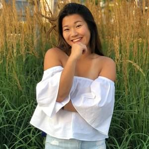 Meet your Posher, Vanessa